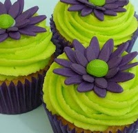 Sassas Bespoke Cakes and Cupcakes 1080069 Image 9